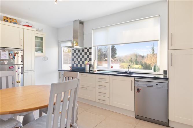 169 Clonkeen Crescent, Dun Laoghaire, Co. Dublin