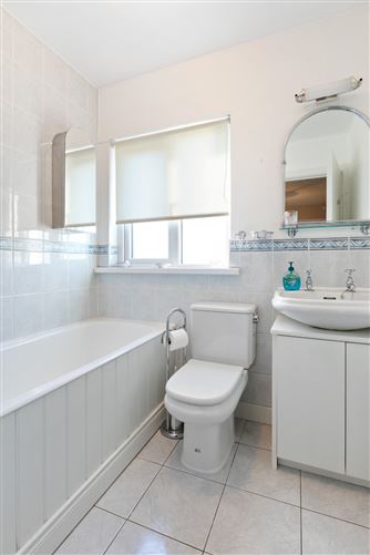 169 Clonkeen Crescent, Dun Laoghaire, Co. Dublin