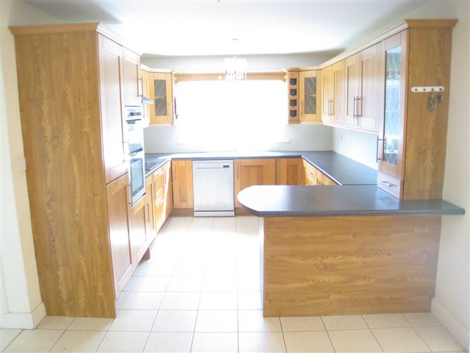 55 Dun Darrah, Longford, Longford