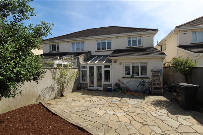 13 Mulberry Park, Castleknock, Dublin 15