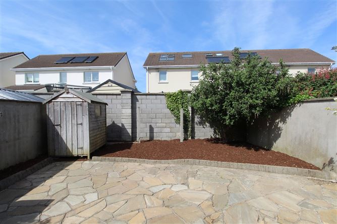 13 Mulberry Park, Castleknock, Dublin 15