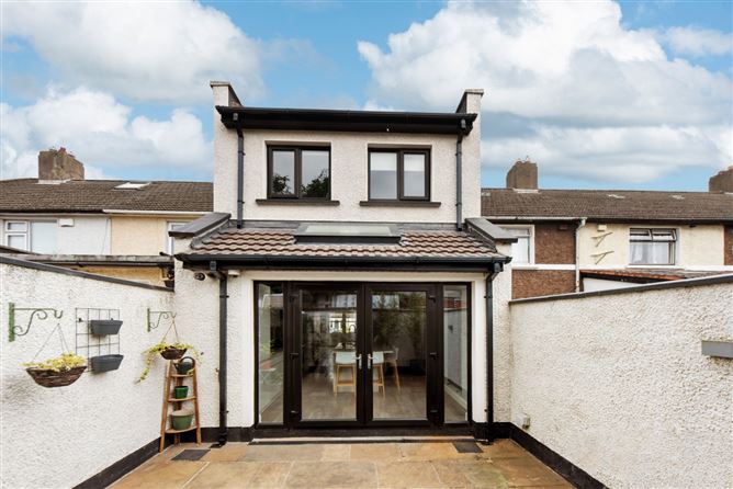 25 Slane Road, Crumlin, Dublin 12