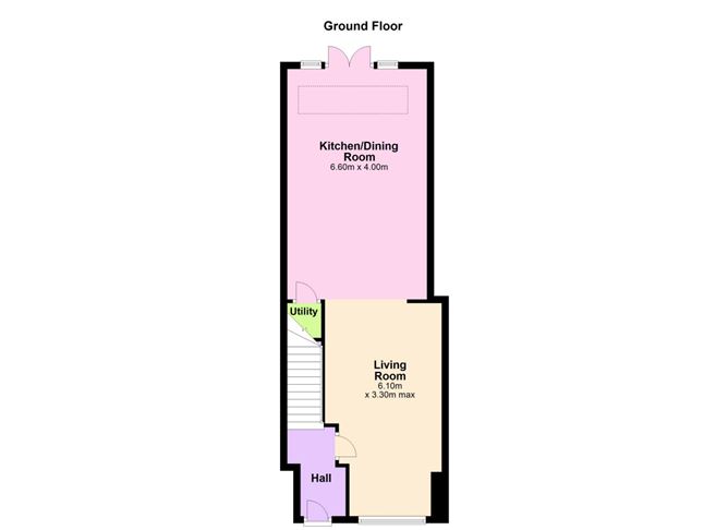 25 Slane Road, Crumlin, Dublin 12