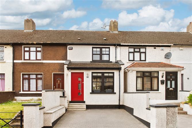 25 Slane Road, Crumlin, Dublin 12