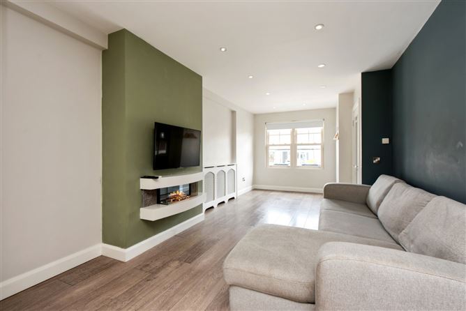 25 Slane Road, Crumlin, Dublin 12