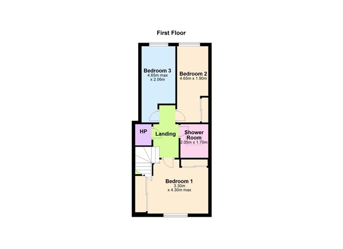 25 Slane Road, Crumlin, Dublin 12