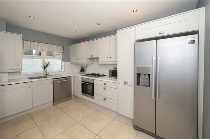 53 The Hamptons, Watergrasshill, Co. Cork