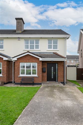 53 The Hamptons, Watergrasshill, Co. Cork