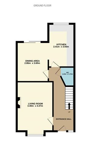 53 The Hamptons, Watergrasshill, Co. Cork