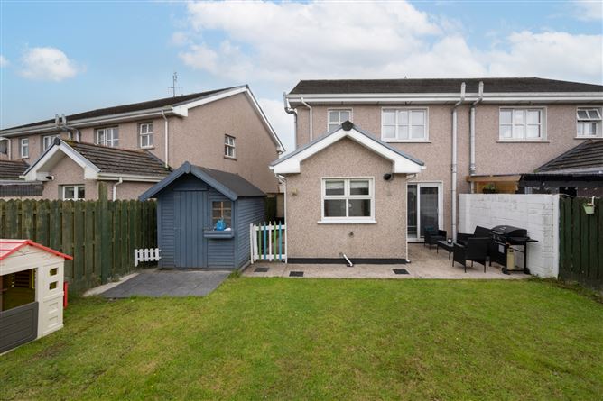 53 The Hamptons, Watergrasshill, Co. Cork