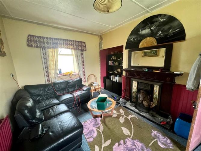 Cornaman, Glenfarne, Co.Leitrim , LMGLEN