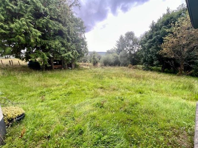 Cornaman, Glenfarne, Co.Leitrim , LMGLEN