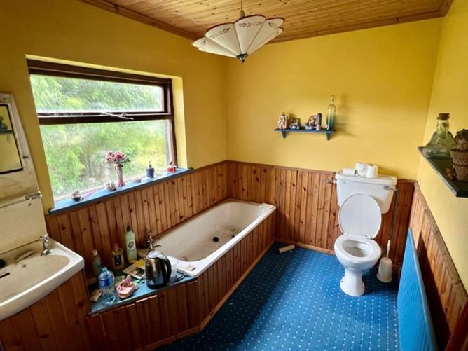 Cornaman, Glenfarne, Co.Leitrim , LMGLEN
