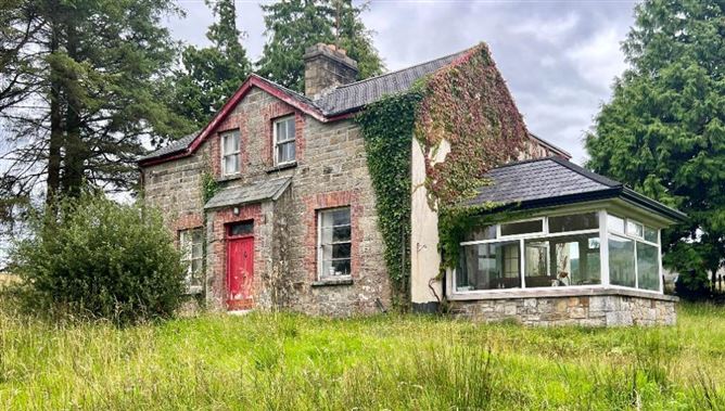 Cornaman, Glenfarne, Co.Leitrim , LMGLEN