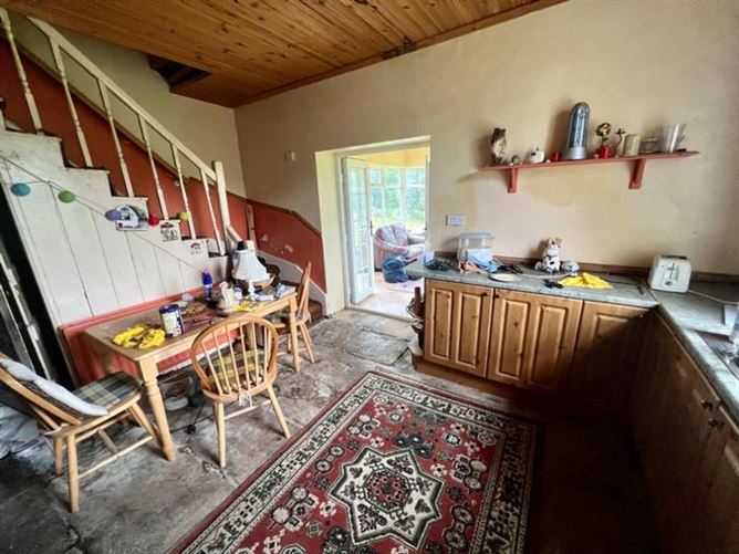 Cornaman, Glenfarne, Co.Leitrim , LMGLEN