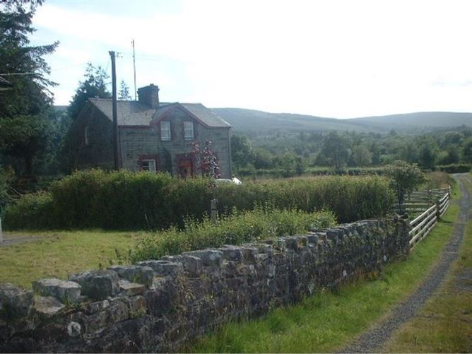 Cornaman, Glenfarne, Co.Leitrim , LMGLEN