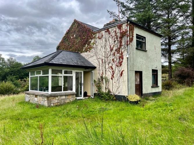 Cornaman, Glenfarne, Co.Leitrim , LMGLEN