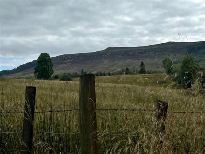 Cornaman, Glenfarne, Co.Leitrim , LMGLEN