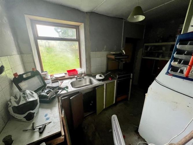 Cornaman, Glenfarne, Co.Leitrim , LMGLEN