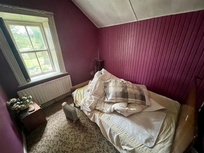 Cornaman, Glenfarne, Co.Leitrim , LMGLEN