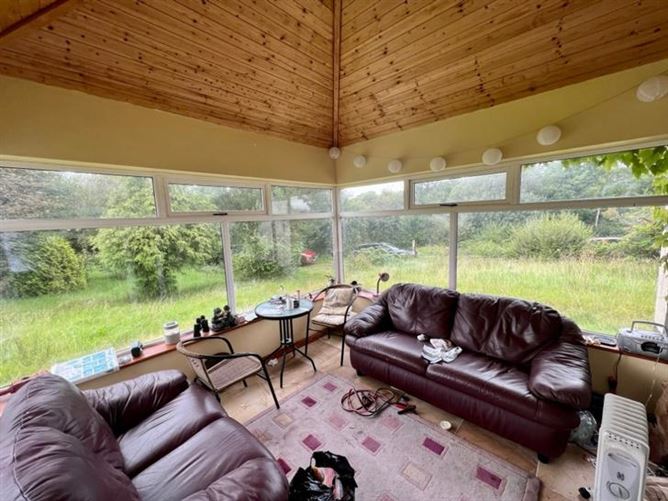 Cornaman, Glenfarne, Co.Leitrim , LMGLEN