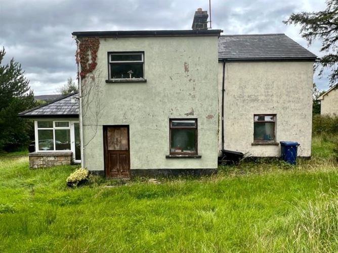 Cornaman, Glenfarne, Co.Leitrim , LMGLEN
