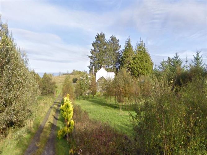 Cornaman, Glenfarne, Co.Leitrim , LMGLEN