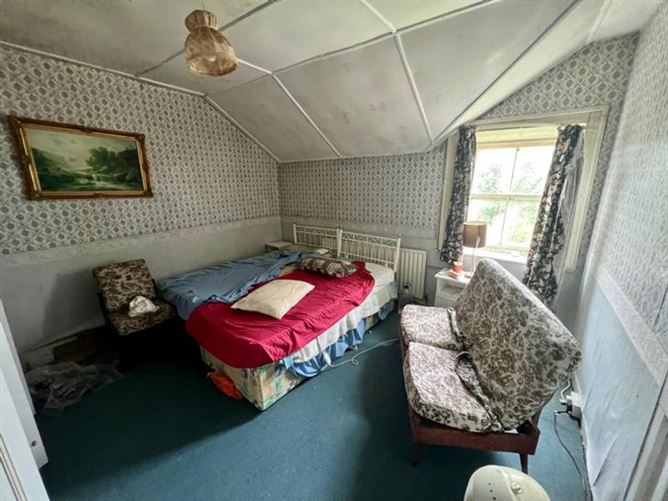 Cornaman, Glenfarne, Co.Leitrim , LMGLEN