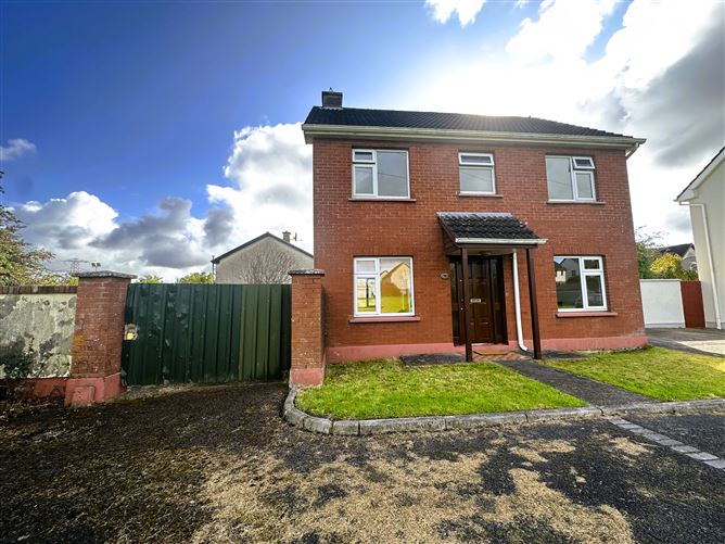 11 Chestnut Grove, Dooradoyle, Dooradoyle, Co. Limerick, Dooradoyle, Limerick