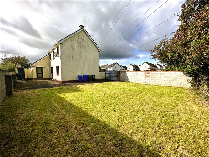 11 Chestnut Grove, Dooradoyle, Dooradoyle, Co. Limerick, Dooradoyle, Limerick