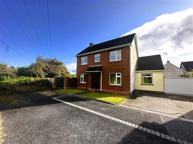 11 Chestnut Grove, Dooradoyle, Dooradoyle, Co. Limerick, Dooradoyle, Limerick
