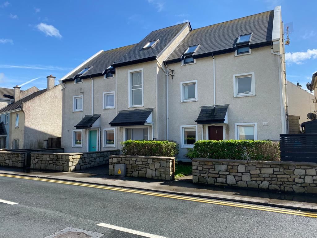 3 Waverley Court, Shore Road, Strandhill, Sligo
