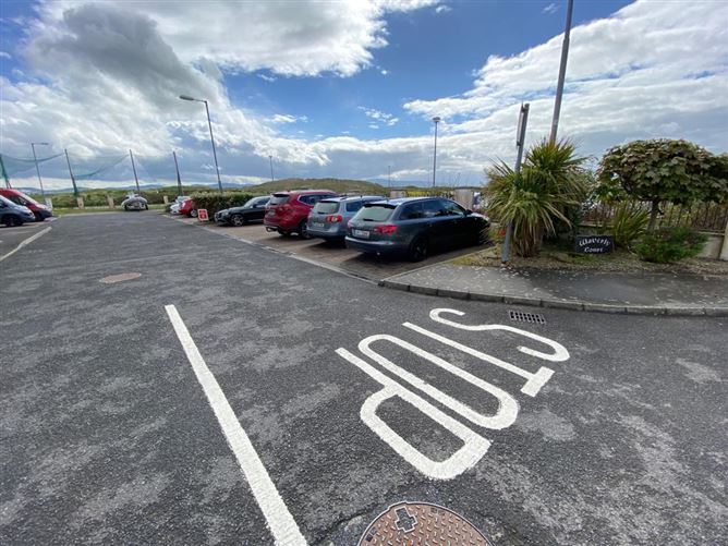 3 Waverley Court, Shore Road, Strandhill, Sligo