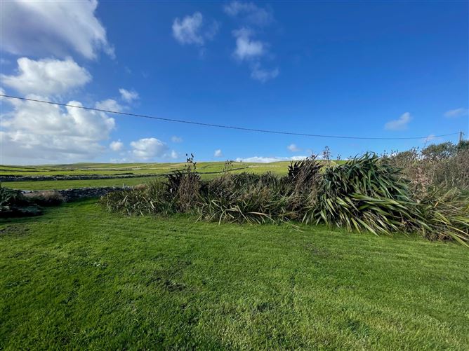 Ballylaan, Liscannor, Co. Clare