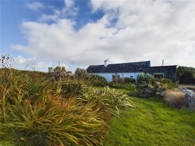 Ballylaan, Liscannor, Co. Clare