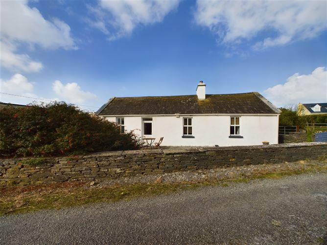 Ballylaan, Liscannor, Co. Clare