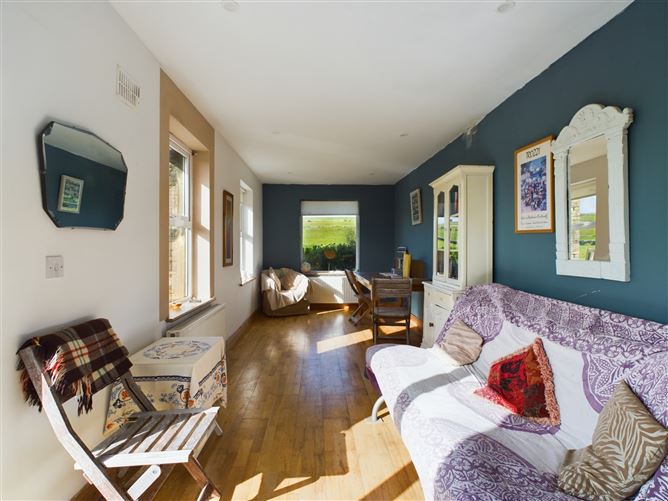 Ballylaan, Liscannor, Co. Clare
