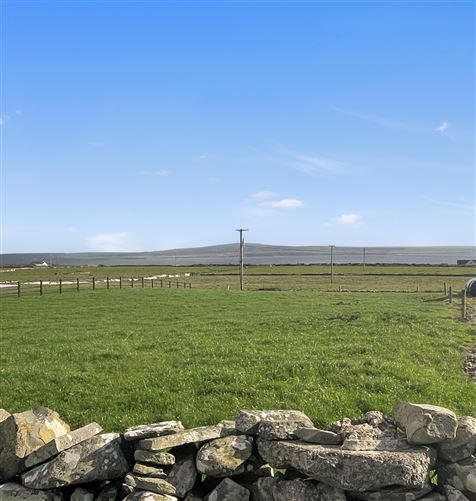 Ballylaan, Liscannor, Co. Clare