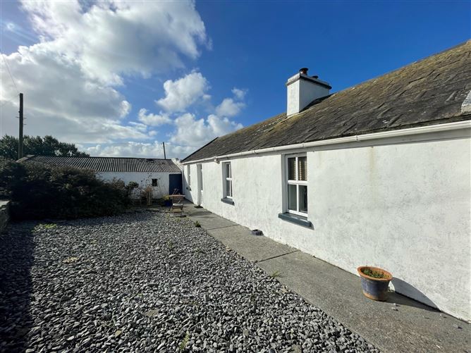 Ballylaan, Liscannor, Co. Clare