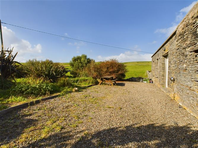 Ballylaan, Liscannor, Co. Clare