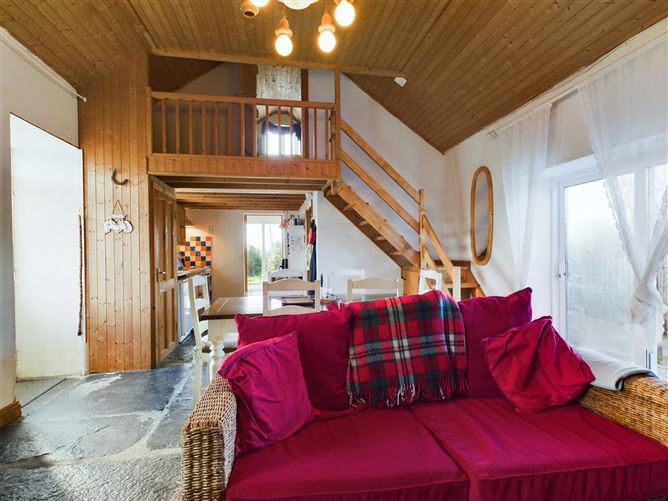 Ballylaan, Liscannor, Co. Clare