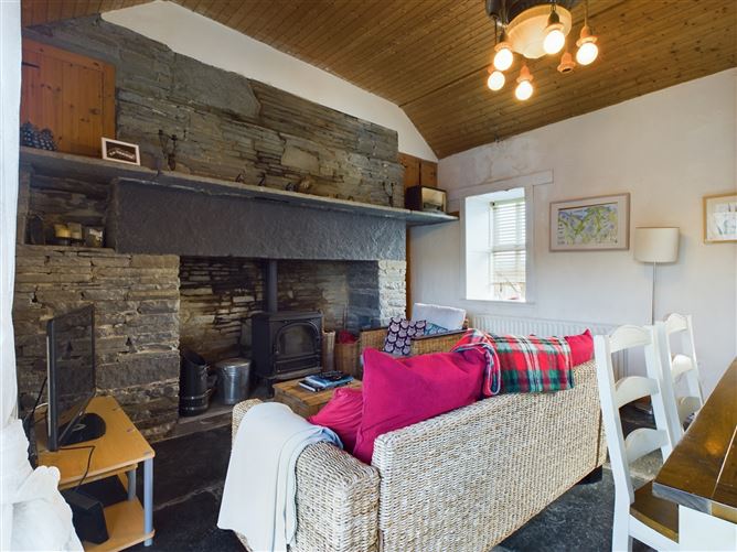 Ballylaan, Liscannor, Co. Clare