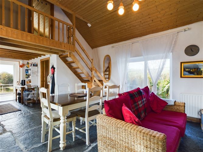 Ballylaan, Liscannor, Co. Clare