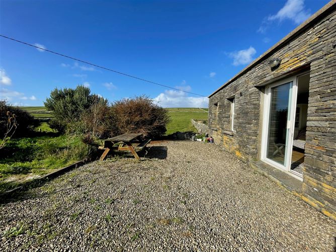 Ballylaan, Liscannor, Co. Clare