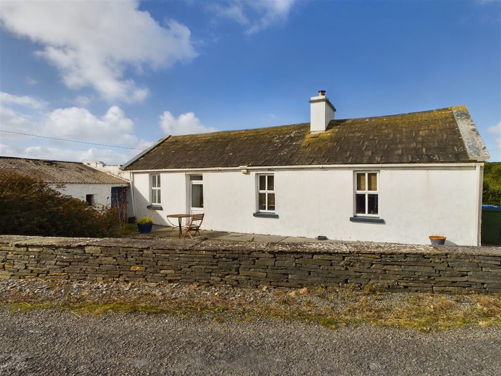 Ballylaan, Liscannor, Co. Clare