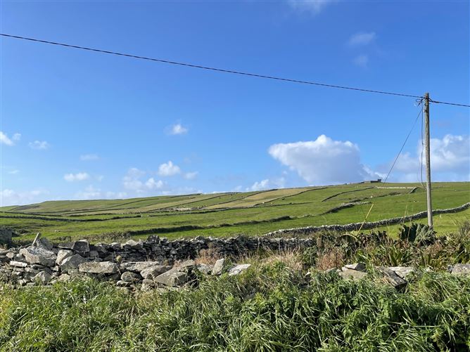 Ballylaan, Liscannor, Co. Clare