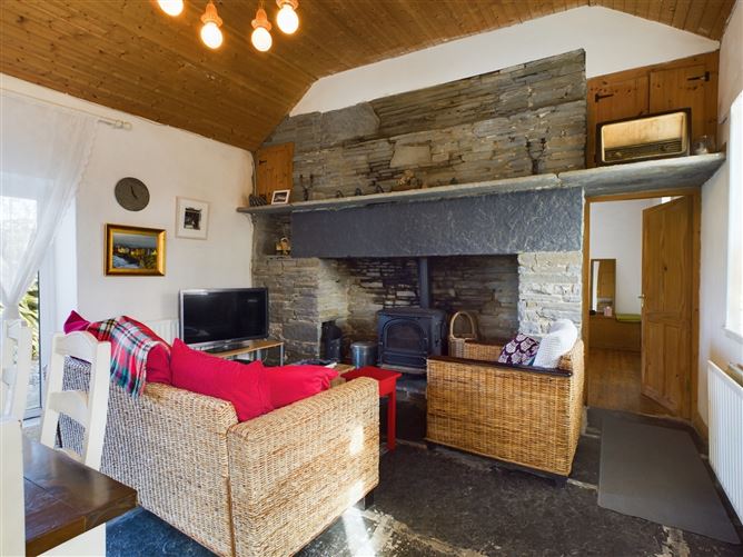 Ballylaan, Liscannor, Co. Clare