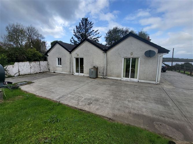 Corrick, Annaduff, , Drumsna, Leitrim