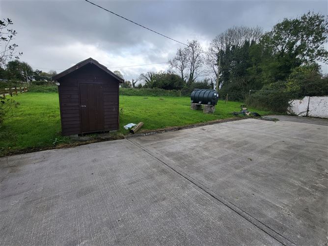 Corrick, Annaduff, , Drumsna, Leitrim