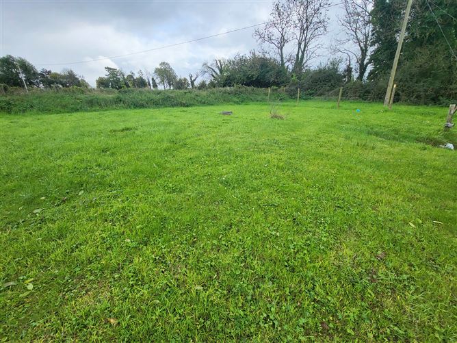 Corrick, Annaduff, , Drumsna, Leitrim